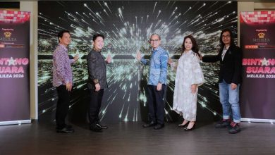 Photo of ‘Bintang Suara Melilea 2026’ Bukan Sekadar Cari Pemenang… Peluang Cungkil Bakat Anak Muda Dalam Industri Hiburan